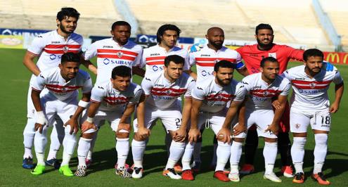 مران الزمالك.. "باولو" جاهز لمواجهة الإسماعيلي.. وإصابة إسلام جمال